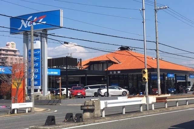 N諏訪森