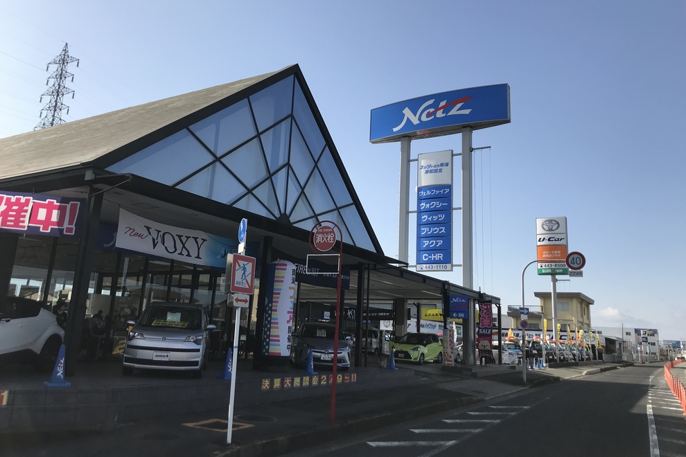 N岸和田北
