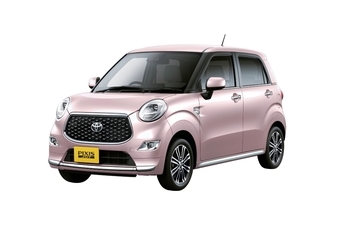 F Gターボ“SA Ⅲ”2WD