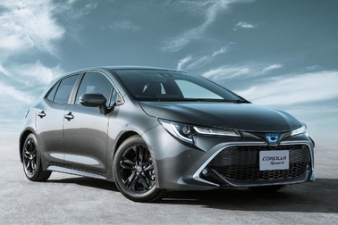 特別仕様車HYBRID G“Style Package”(ベース車両はHYBRID G)
