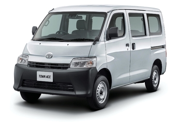 フロントスタイリング DX(2WD)・5M/T。