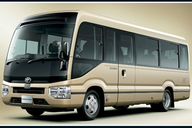 PREMIUM CABIN(21人乗り・6AT)