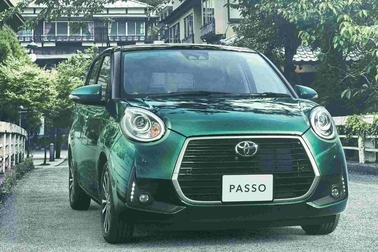 MODA“G package”(2WD)