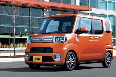 Gターボ“SAⅢ”2WD