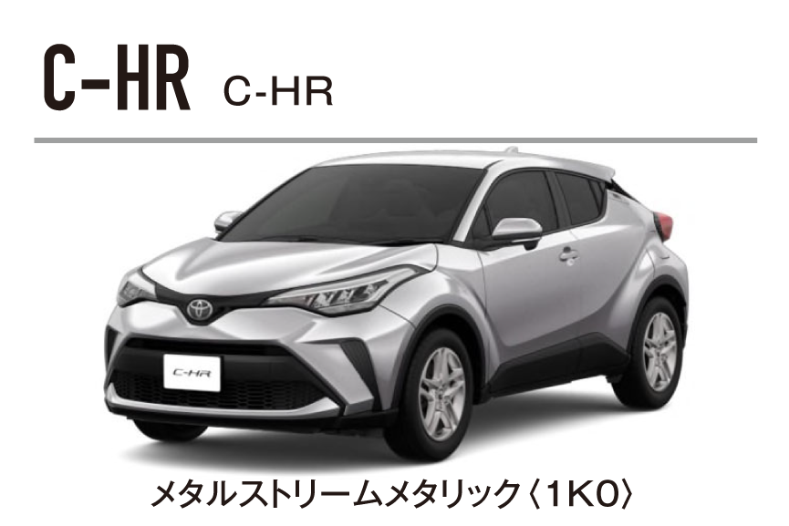 SUV_LP_価格_C_HR