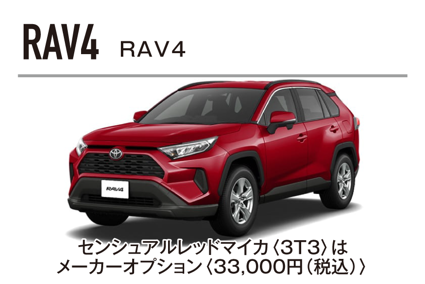 SUV_LP_価格_RAV4