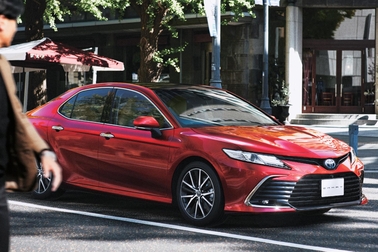 G“レザーパッケージ”(2WD)