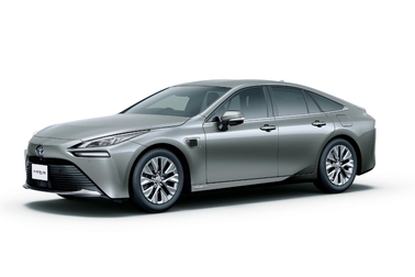 Z“Advanced Drive”