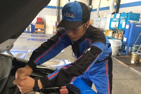 トヨタ検定1級