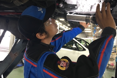トップクルー