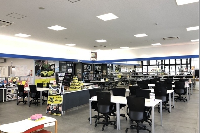 北野田店