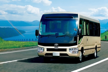 EX（冷蔵庫付28人乗り）