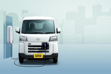 デラックス（電気自動車）