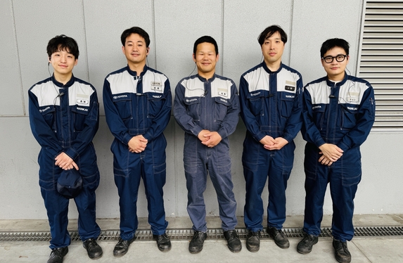店舗ブログ一覧 | ネッツトヨタ南海