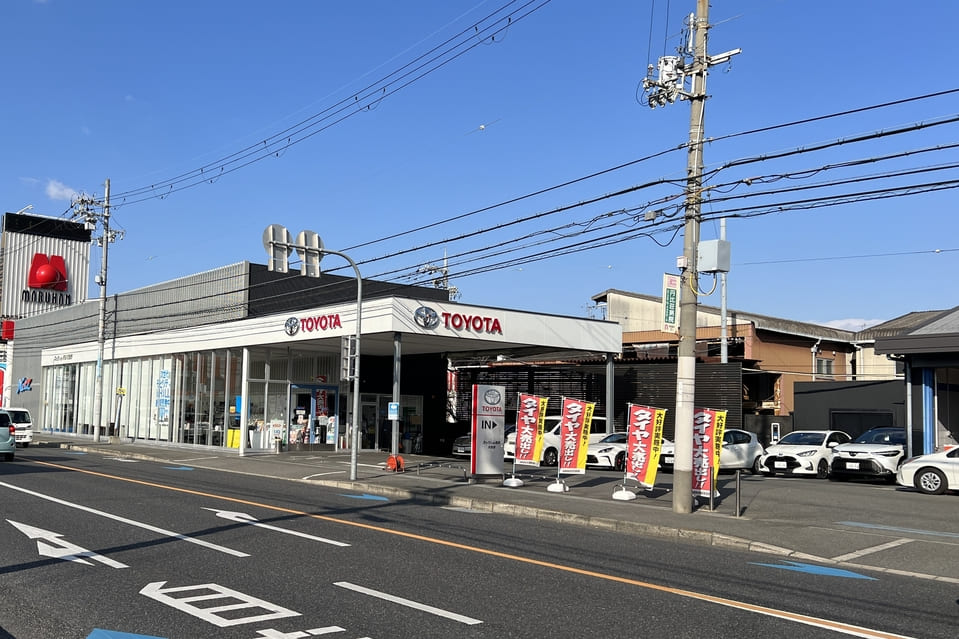 羽曳野店