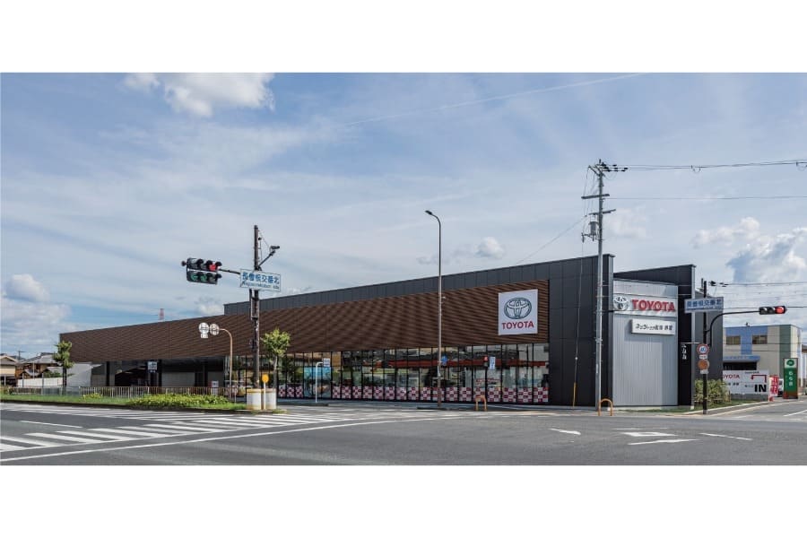 堺東店