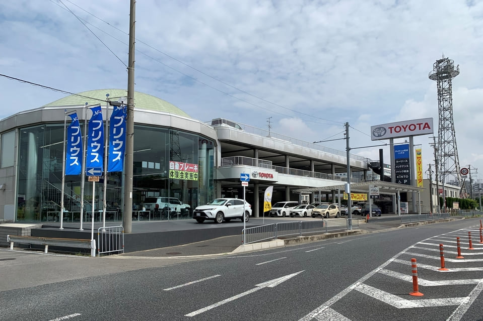 いずみ店