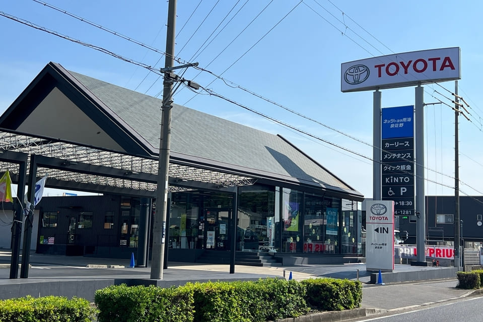 泉佐野店