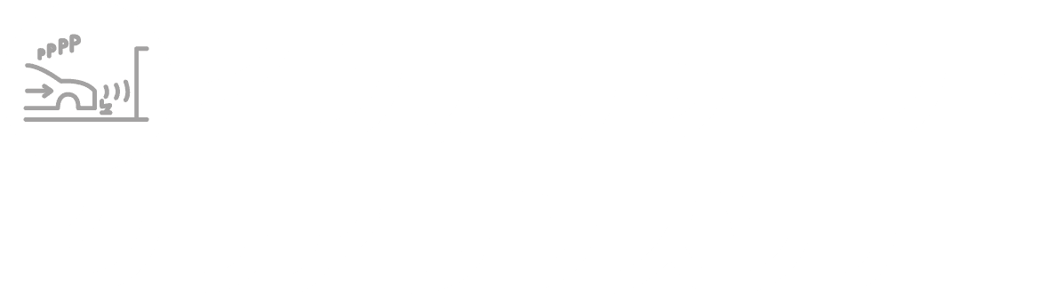 インテリジェントクリアランスソナー